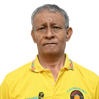 Foto de Álvaro Ustariz Romero