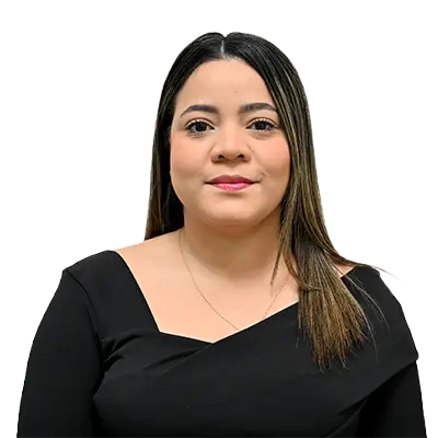Foto de Angie Pacheco Gámez