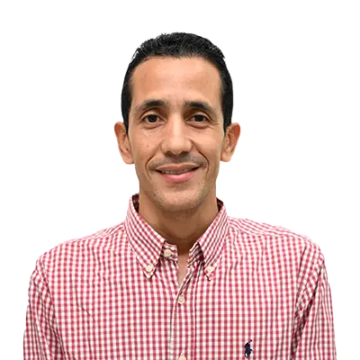 Foto de Cesar Antonio Bruges Henríquez