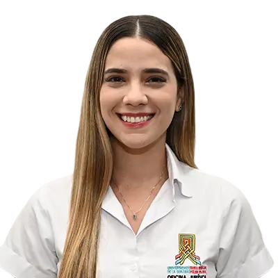 Foto de Clara Ricardo Aarón