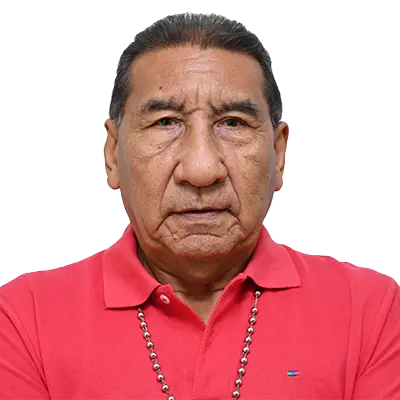 Foto de Eladio Narváez
