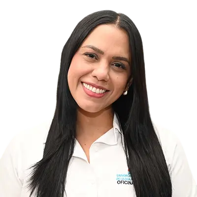 Foto de Geisy Pino Alarcón