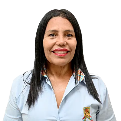 Foto de Gilma Sosleinny Manjarrez López