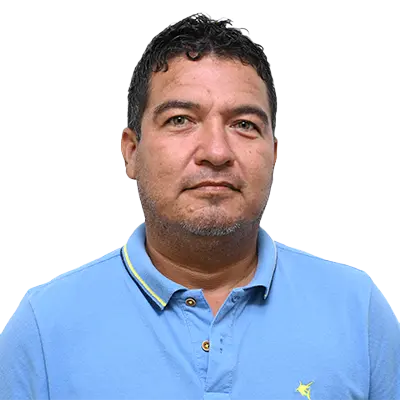 Foto de Jehison Palacio