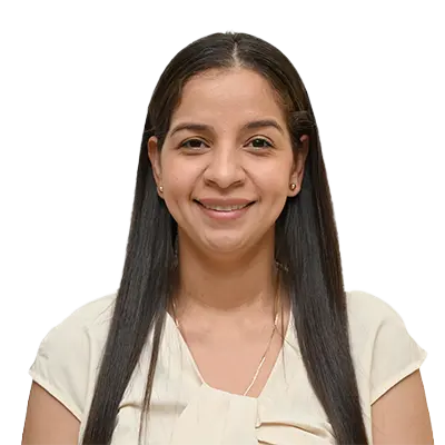 Keshia Natividad Fernández LópezDirectora del programa de Administración Turística y Hotelera