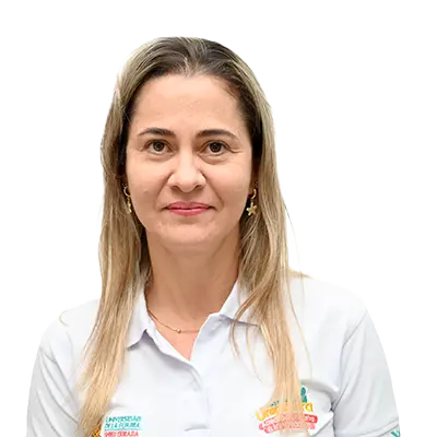 Foto de Lina Valderrama Brede