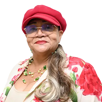 Foto de Mavis Granadillo Peñaranda