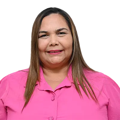 Foto de Nohelia Angarita Mendoza