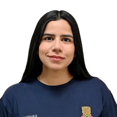 Foto de Rosario Ramírez Fuminaya