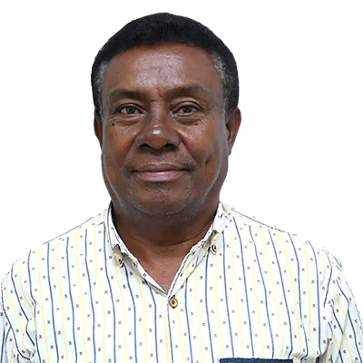 Foto de Silvio Muñíz Parodi