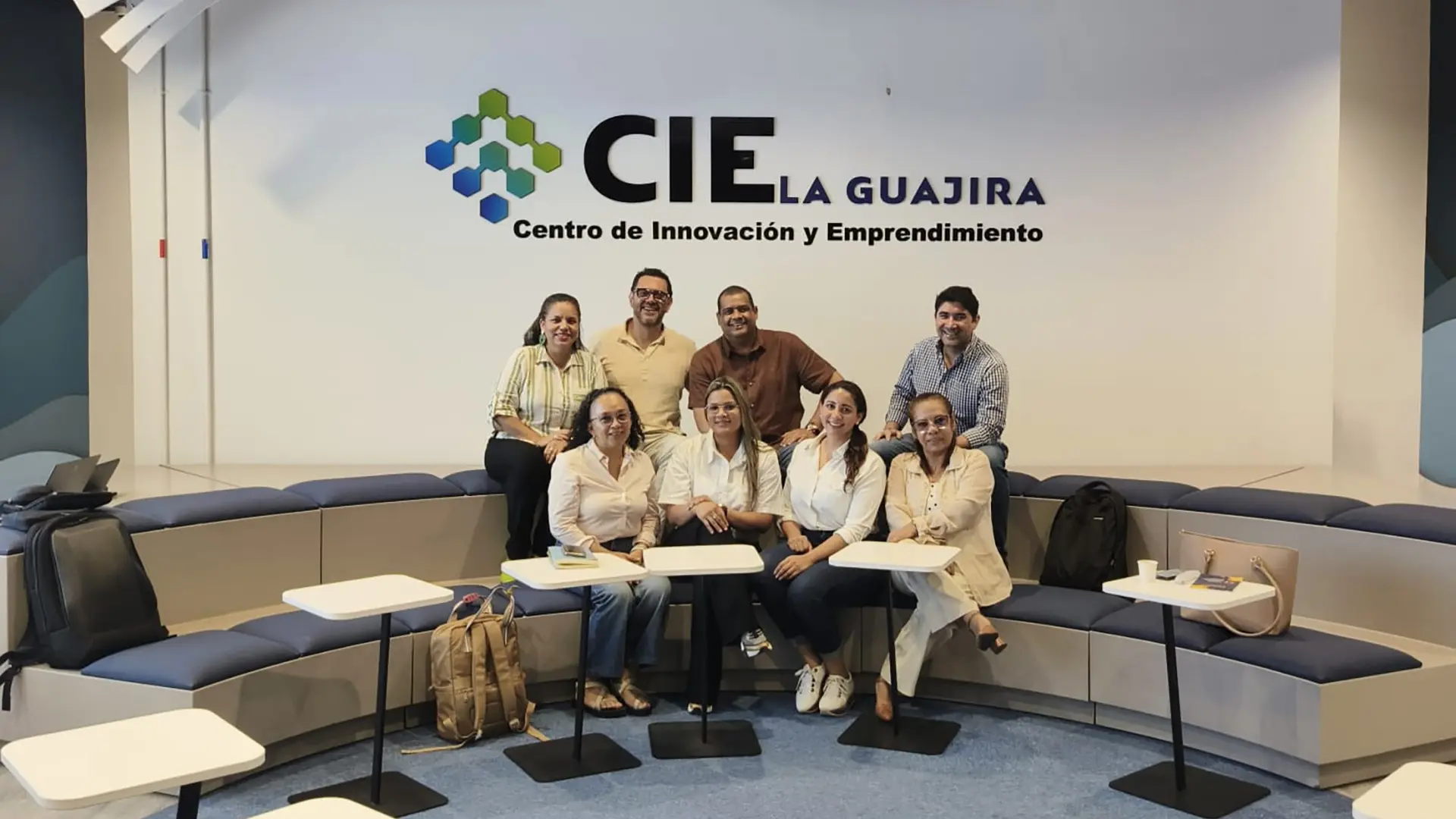 Un diálogo entre la academia doctoral y el ecosistema regional