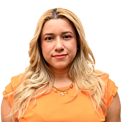 Yaris Karina Moscote de La RosaDirectora del  programa de Ingeniería Industrial