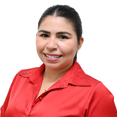 Foto de Yhojana Fernández Ramírez