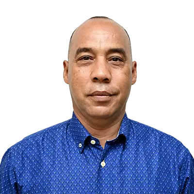 Celso de Jesús Chinchia Fernández Celso de Jesús Chinchia FernándezProfesionales de Apoyo