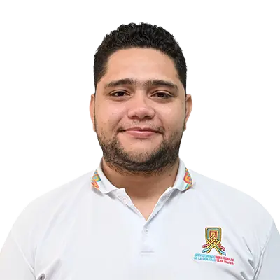 Gustavo Javier Redondo Cujia Gustavo Javier Redondo CujiaGestor de calidad