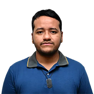 Jesús Andrés Gómez De León Ingeniero IndustrialApoyo administrativo