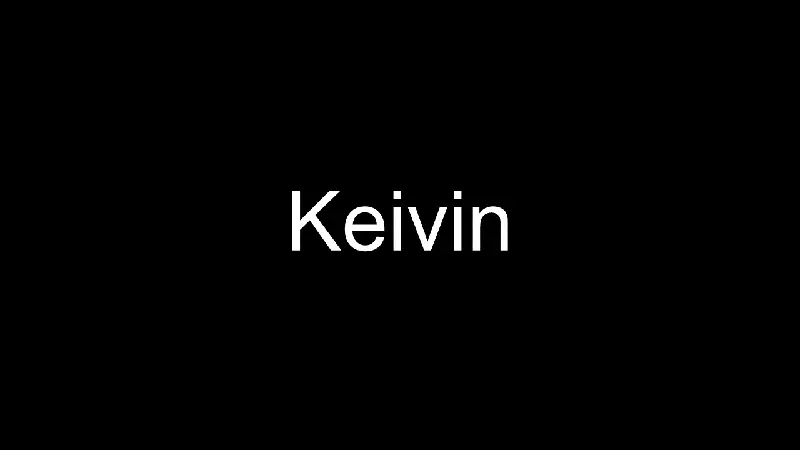 KEIVIN