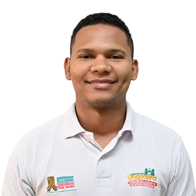 Luis Ricardo Mendoza Martínez Luis Ricardo Mendoza Martínez