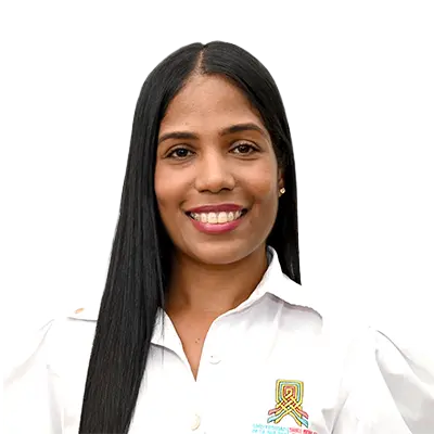 Foto de Maryery Acosta Barros