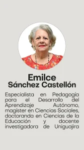 Más allá de la norma: reflexiones sobre la Cátedra de Educación Emocional
