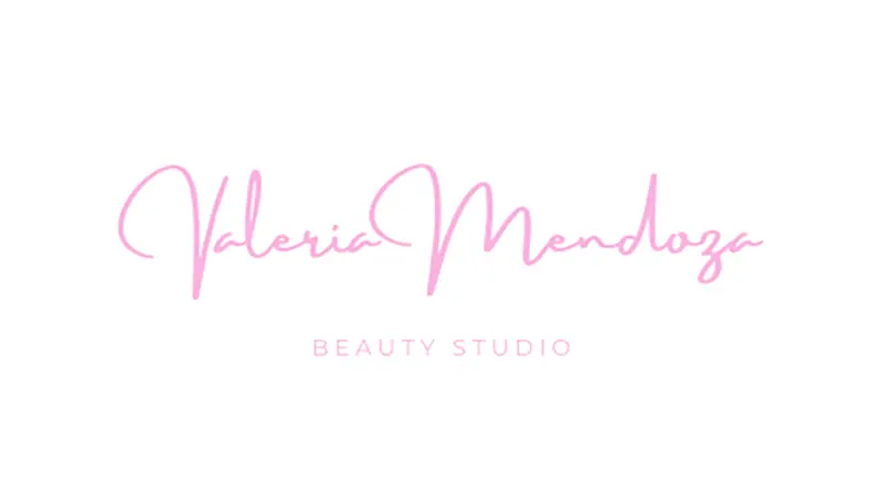 Valeria Mendoza beauty studio