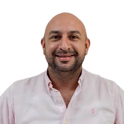 Foto de Álvaro Cuesta Lopesierra