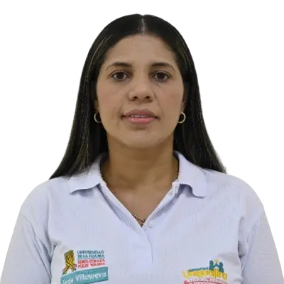 Foto de Ana Patricia Pinzón