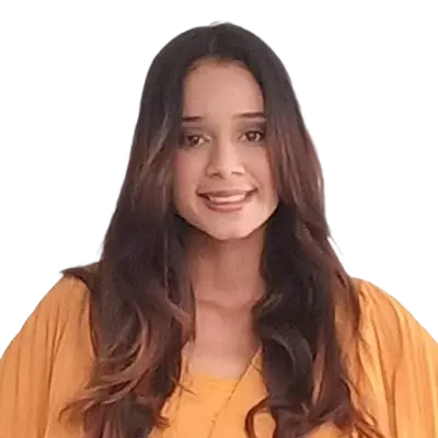 Foto de Andreina Mendoza Martínez