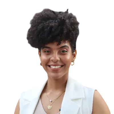Foto de Angélica Pérez Vega