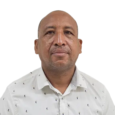 Foto de Argenis Arciniegas Guerra