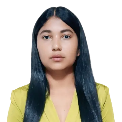 Foto de Aureidis Elina Ramírez Alba