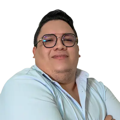 Carlos Raul Deluquez Garizado Carlos Raul Deluquez Garizado
Coordinador de Aseguramiento de La Calidad