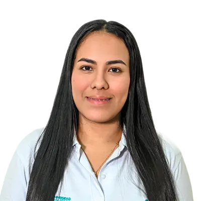 Carmen Paola Jimenez Martinez Carmen Paola Jimenez Martinez
Coordinadora Académica