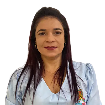 Foto de Clara Felicita Fontalvo Monroy