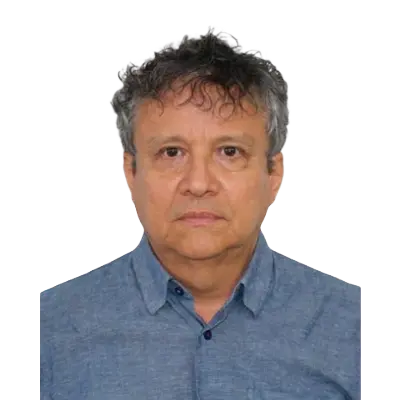 Foto de Clinton Alberto Ramírez Contreras