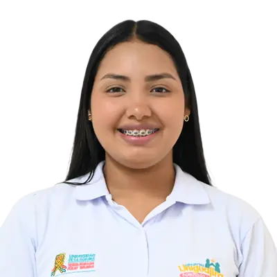 Dailis Larrada Gutierrez Dailis Larrada Gutierrez
Líder Del Procesos De Biblioteca