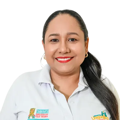 Diana Margarita Escobar Mendez Diana Margarita Escobar Mendez
Coordinadora Ingeniería de Sistemas