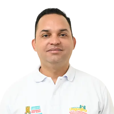 Elerin Gómez Polania Elerin Gómez Polania
Coordinador Contaduría Pública
