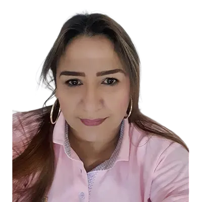 Foto de Erika Egea Robles