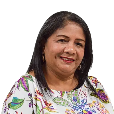 Foto de Eydith María Pérez Mejía