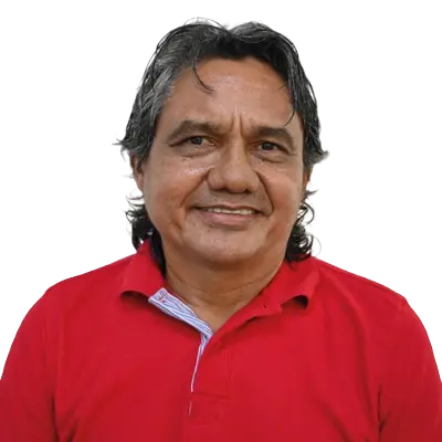 Foto de Farit Contreras Churio