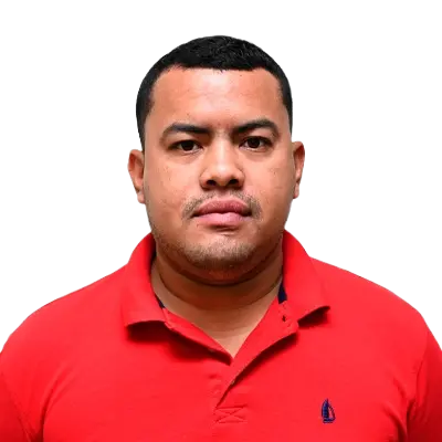 Foto de Harold De Jesús De Armas Fonseca