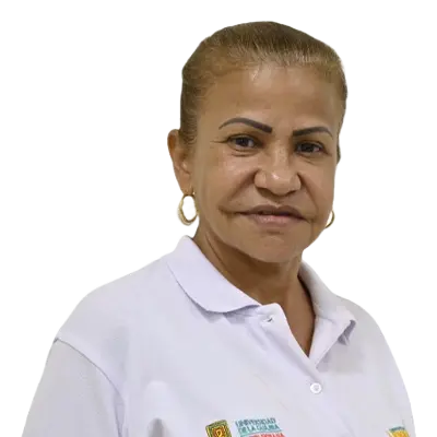 Foto de Himelda Mendiueta