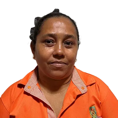 Foto de Ingri Yaneth Iguarán Rubiano