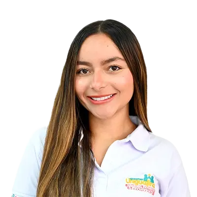 Foto de Isabella Toro Móvil