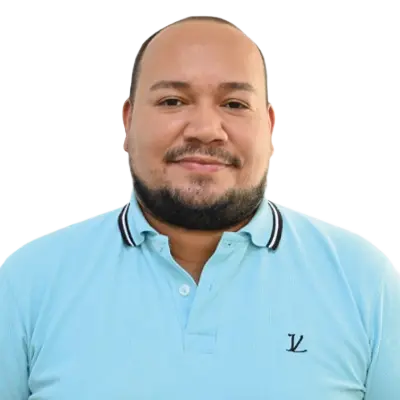 Foto de Jairo de Jesús Vega López