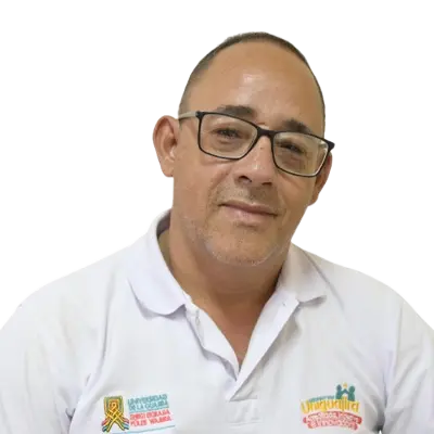 Foto de Jesús Emilio Salas López