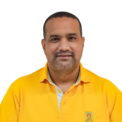 Foto de Jorge David Velásquez Granadillo