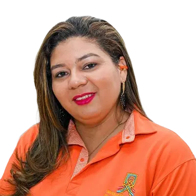 Foto de Juanelis Toncel Rosado