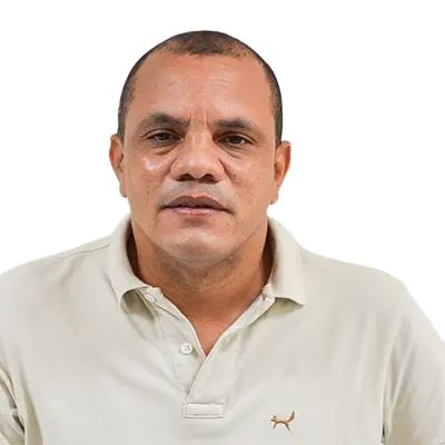 Foto de Luis Guillermo Torres García